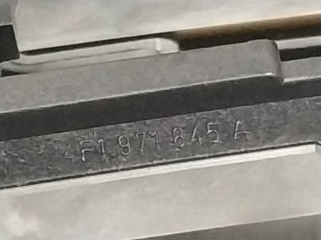 VAG 4F1971845A в наличии Каменское