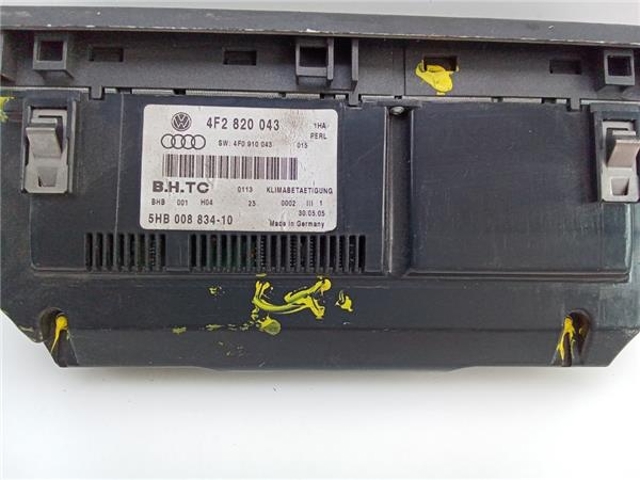 VAG 4F2820043 в наличии Хмельницкий