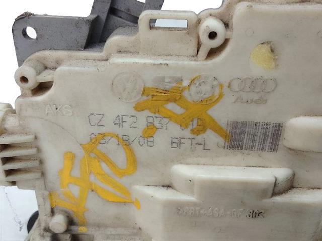VAG 4F2837015 Замок двери передней левой в наличии Ужгород