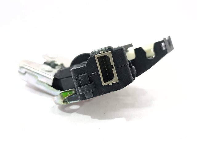 Fecho de tampa de porta-malas (de 3ª/5ª porta traseira) 4F5827505 VAG