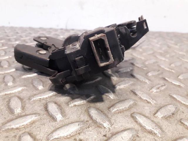 VAG 4F5827505C Замок крышки багажника (двери 3/5-й задней) в наличии Ужгород