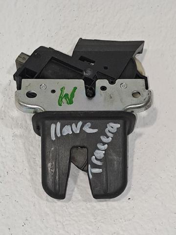 Fecho de tampa de porta-malas (de 3ª/5ª porta traseira) 4F5827505D VAG