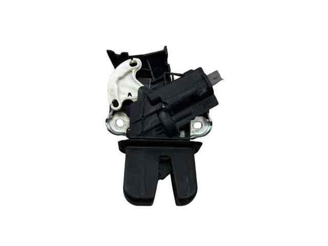 Fecho de tampa de porta-malas (de 3ª/5ª porta traseira) 4F5827505D VAG