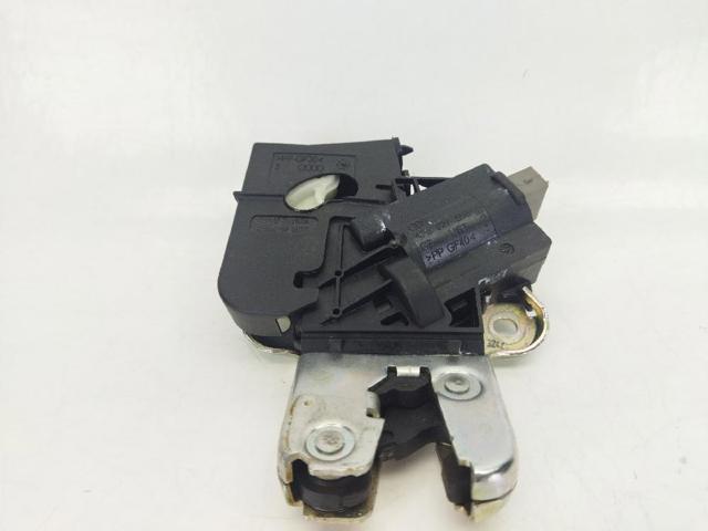 Fecho de tampa de porta-malas (de 3ª/5ª porta traseira) 4F5827505D VAG