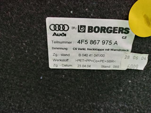 VAG 4F5867975A в наличии Хмельницкий