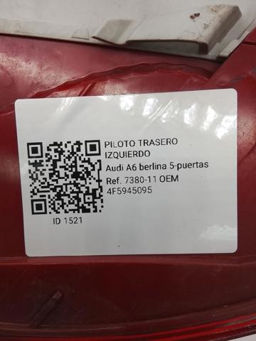 4F5945095 купить Ровно