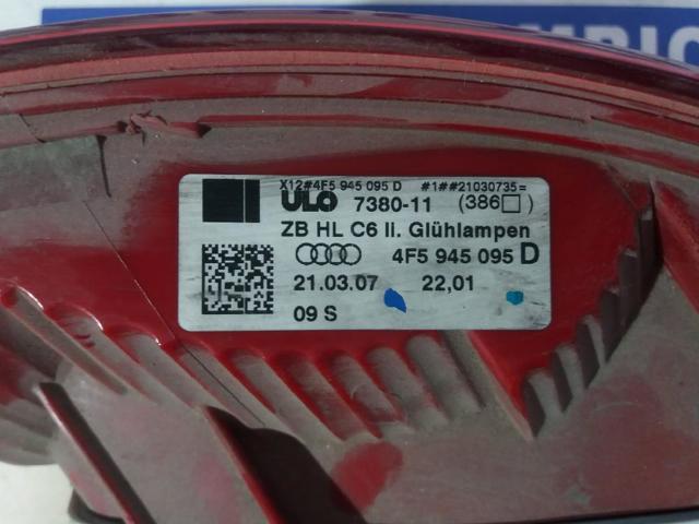 VAG 4F5945095 в наличии Одесса