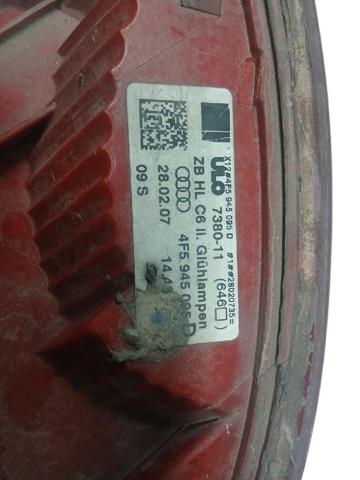 VAG 4F5945095 в наличии Чернигов