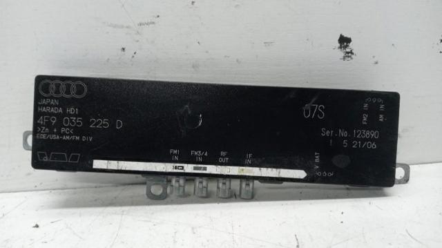 4F9035225D Усилитель сигнала антенны купить Одесса