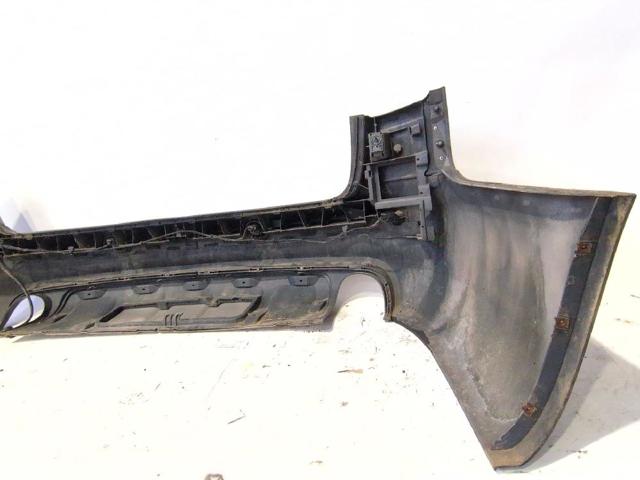 VAG 4F9807303C Задний бампер в наличии Львов