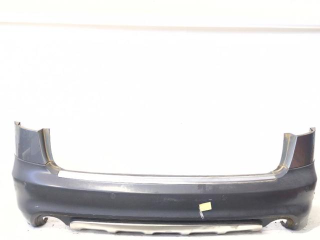 VAG 4F9807303C Бампер задний в наличии Украина