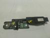 Motor acionador de abertura/fechamento de porta-malas (de 3ª/5ª porta traseira) 4F9827383E VAG