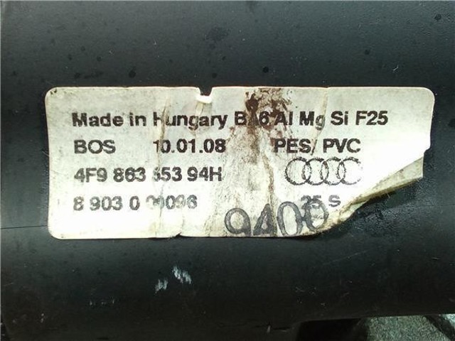 VAG 4F9863553 в наличии Украина