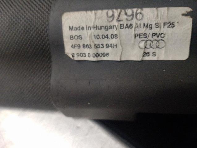 4F9863553 VAG купить в Полтава
