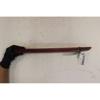 Sinal de parada traseiro adicional 4F9945097 VAG