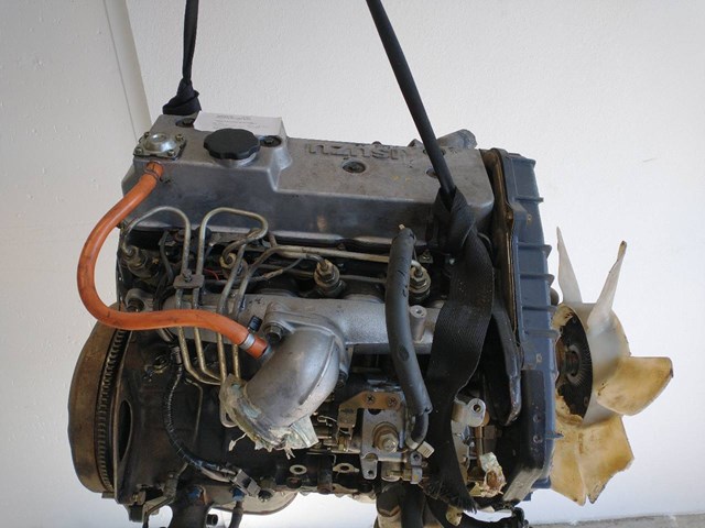 Motor montado 4FD1 Isuzu