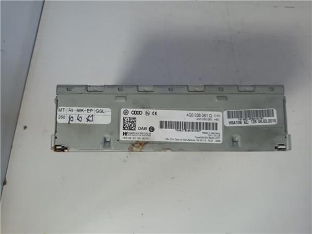 VAG 4G0035061Q в наличии Киев