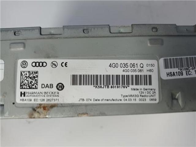 4G0035061Q купить Черновцы