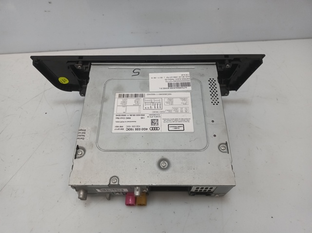 4G0035193C купить Хмельницкий