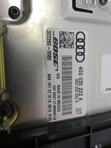 4G0035223A купить Тернополь