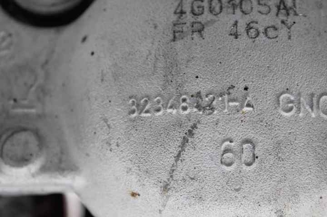 VAG 4G0105AL в наличии Полтава