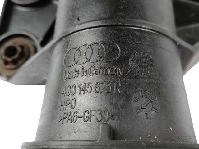 VAG 4G0145673R Патрубок интеркулера в наличии Кривой Рог