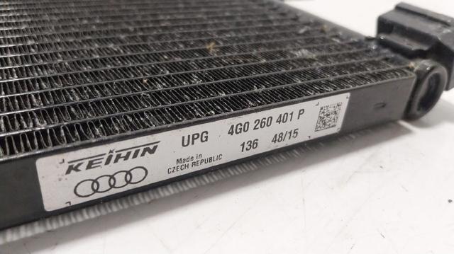 4G0260403P VAG Радиатор кондиционера купить в Чернигов
