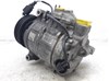 Compressor de aparelho de ar condicionado 4G0260805B VAG