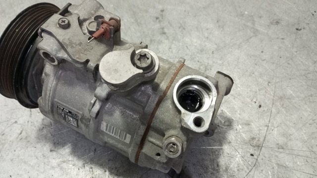4G0260805T Компрессор кондиционера купить Каменское