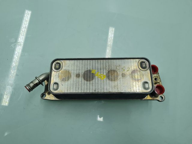 4G0317021K VAG Радиатор охлаждения, АКПП/КПП купить в Украина