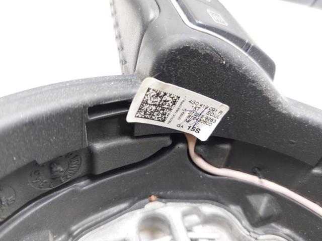 4G0419091BD1KT Руль купить Сумы