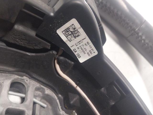 4G0419091R1KT VAG Рулевое колесо купить в Николаев