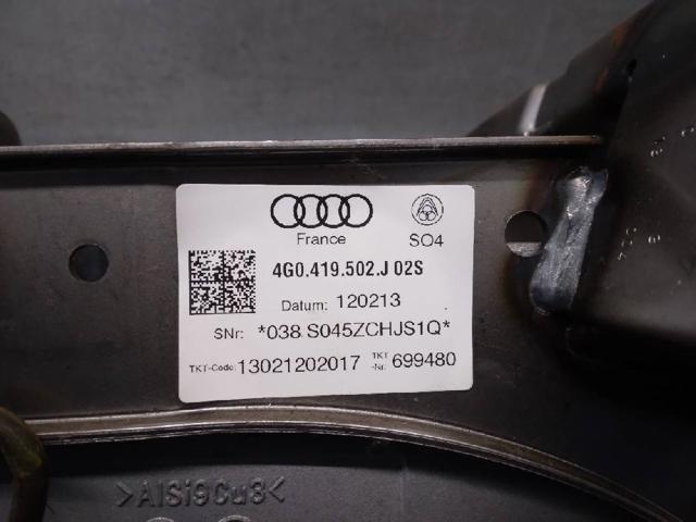 4G0419502J Рулевая колонка купить Тернополь