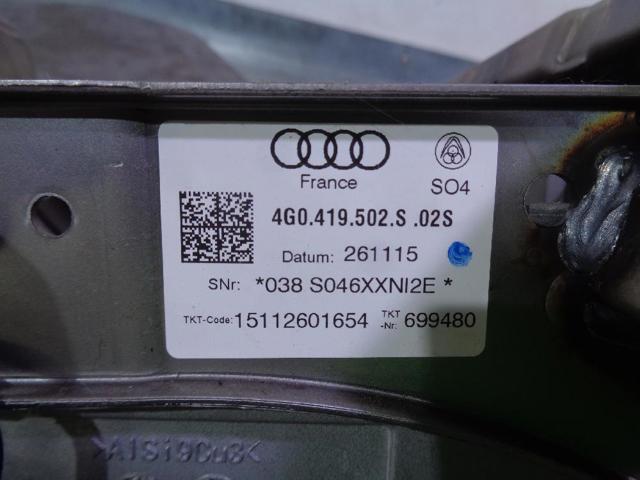 4G0419502S VAG Рулевая колонка купить в Житомир
