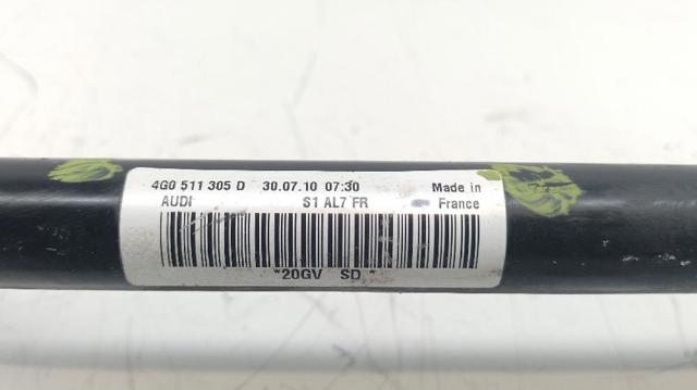 4G0511305D VAG Стабилизатор задний купить в Полтава