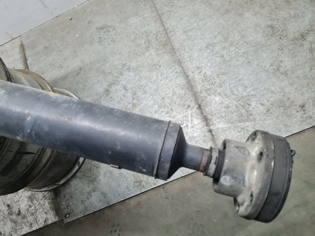 VAG 4G0521101C Кардан задний в наличии Тернополь