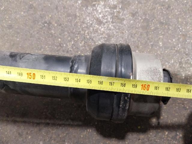 VAG 4G0521101C Кардан задний в наличии Львов