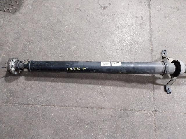 4G0521101C Вал карданный задний, в сборе купить Ровно