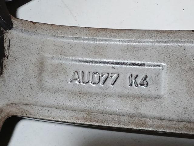4G0601025 VAG Диски колесные литые (легкосплавные, титановые) купить в Ужгород