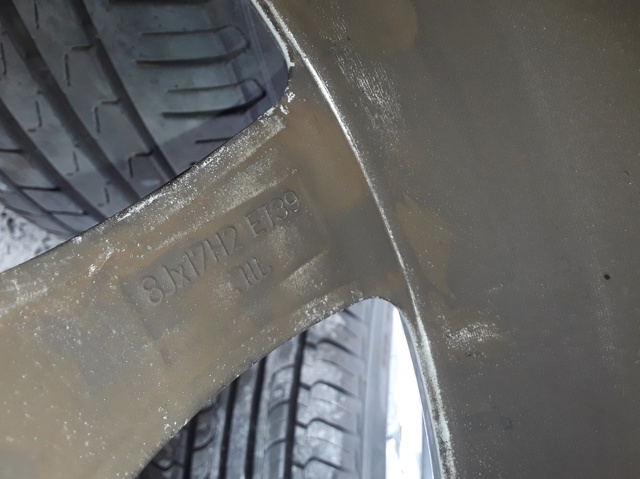4G0601025AG Диски колесные купить Сумы