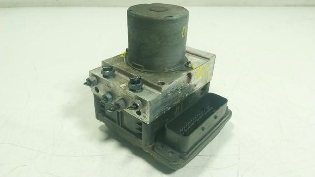 4G0614517 VAG Блок управления АБС (ABS) гидравлический купить в Павлоград