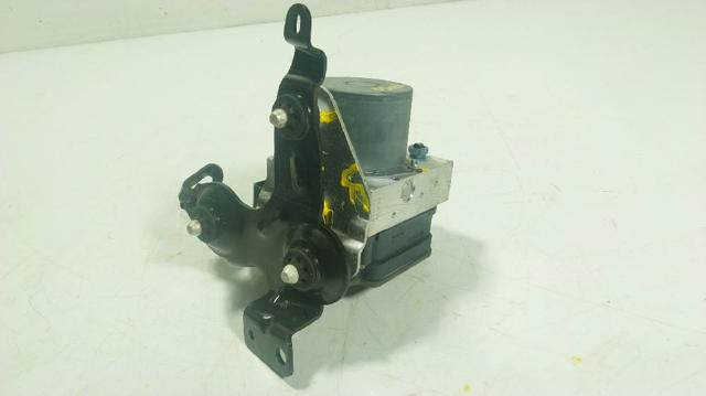 4G0614517AK Блок управления АБС (ABS) гидравлический купить Ужгород