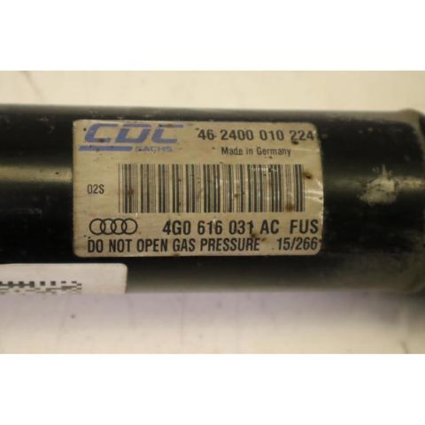 4G0616031AC VAG Амортизатор задний купить в Сумы