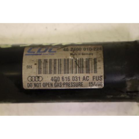VAG 4G0616031AC Амортизатор задний в наличии Сумы