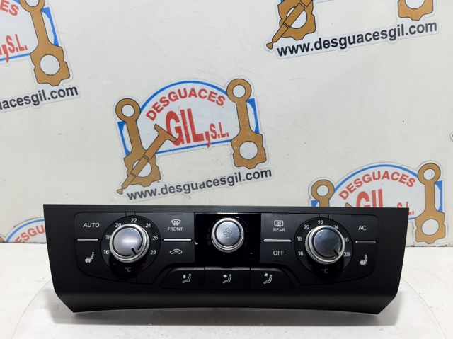 4G0820043AC VAG/Audi