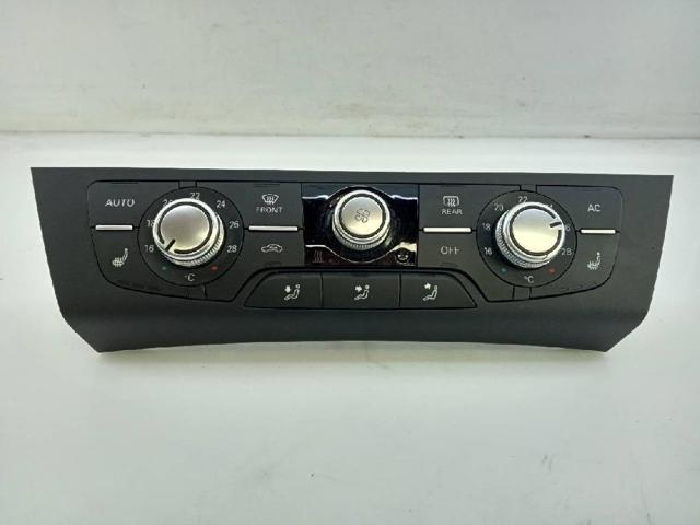 Unidade de controlo dos modos de aquecimento/condicionamento Audi A6 4G2, 4GC