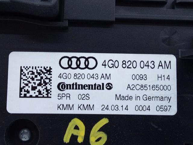 4G0820043AM VAG купить в Запорожье