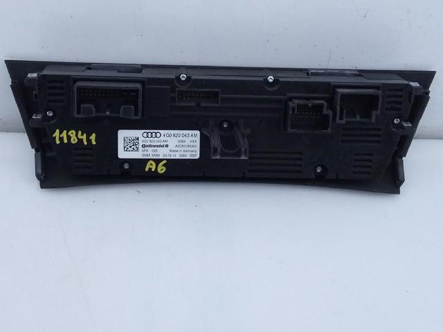 VAG 4G0820043AM в наличии Ирпень