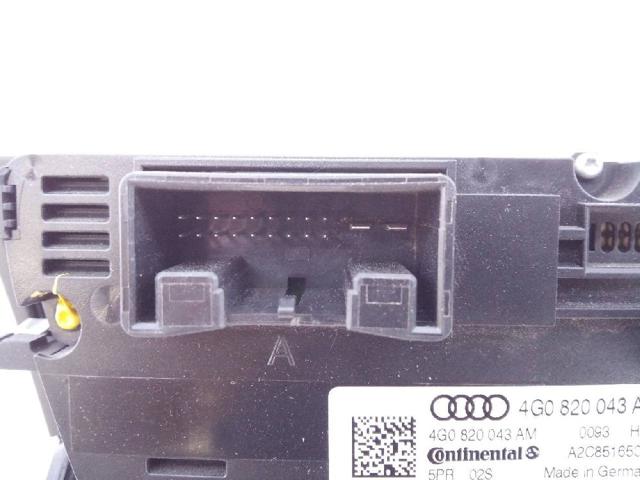 VAG 4G0820043AM в наличии Харьков