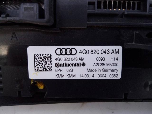 VAG 4G0820043AM в наличии Сумы